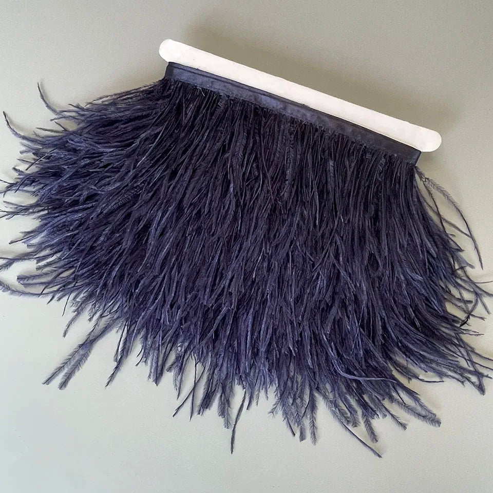 navy blue / 10 Meters
