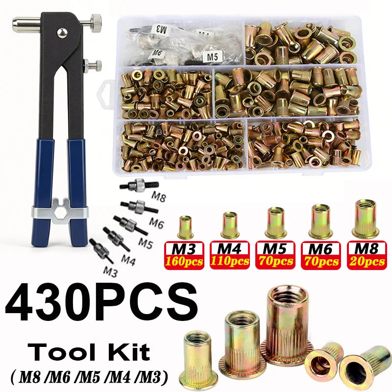 60PCS SC Tinned Copper Lug Ring Wire Connectors Bare Cable Terminal