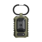 FLEXTAIL Electric Mosquito Repeller with Dual Heating Modes, Need External Power Source (Repellent Mats Not Included)