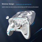 Zd Ultimate Legend Game Controller Elite Modular Sensory Rgb Switch Phone Bluetooth Controller Ns Tablet Steam