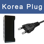 150W USB Charger 10 15 20 25 30 Ports HUB Universal Wall Desktop Fast Charging Station Dock for Mobile Phone Power Adapter