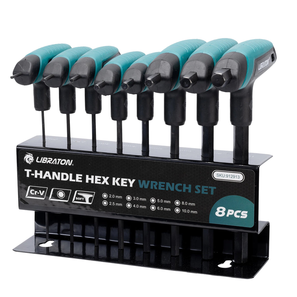Allen Wrench Set