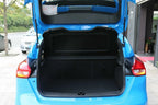 2 Ford Focus MK2 Hatchback 2005-2010 Rear Tailgate Boot Trunk Gas Support Struts