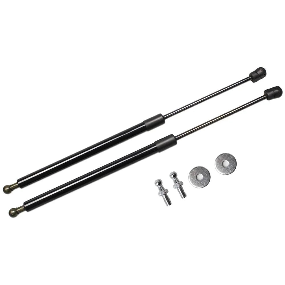 For MG ZS 2024 2025 2026 Front Bonnet Hood Modify Gas Struts Lift Support Shock Absorber Cylinder Dampers Piston Prop Rod