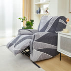 2025 new 1/2/3 seat Recliner Cover stretch Couch Cover for Recliner Sofa chair Cover for Kids, Pets, Dog and Cat