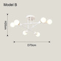 Model B / No bulb