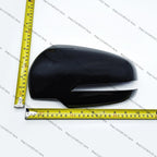 For Suzuki Vitara S-Cross 2016 2017 2018 Rearview Mirror Shell Cover  Rear Cover of Rearview Mirror