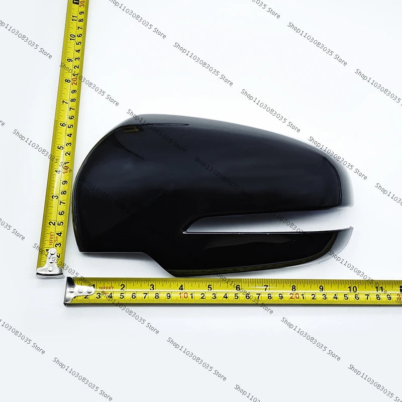 For Suzuki Vitara S-Cross 2016 2017 2018 Rearview Mirror Shell Cover  Rear Cover of Rearview Mirror
