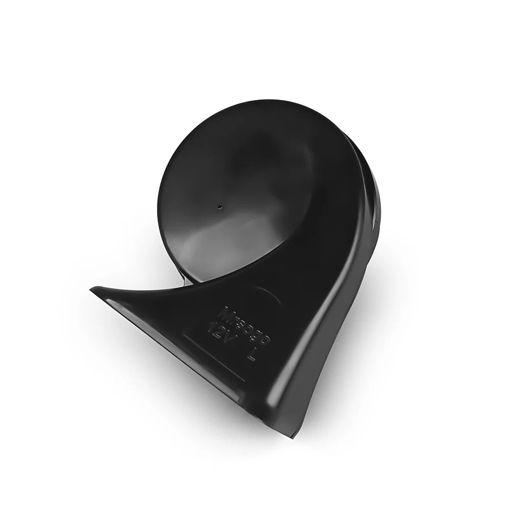 12V Car Electronic Musical Horn Controller 10 Sounds 150dB Siren, With/Without Trumpets