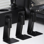 OANKR WDT Tool Espresso Distribution Tool with Magnetic Stand Adjustable Coffee Needle Stirrer Coffee Accessories Barista Tools