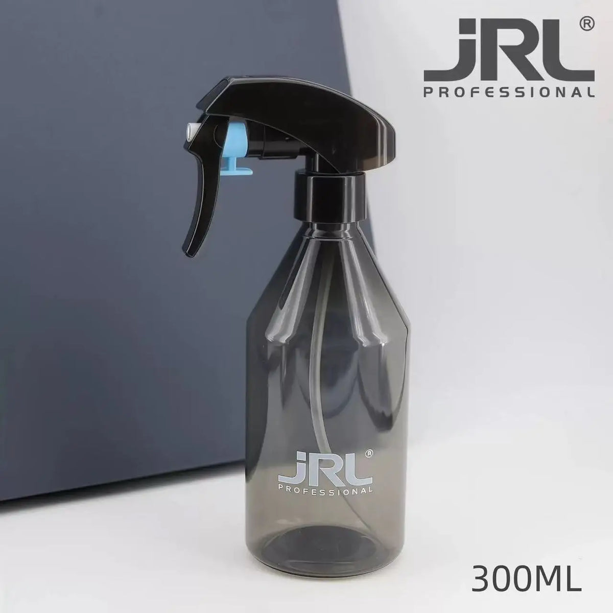 JRL watering can hairdressing watering can hair stylist spray water bottle hair salon professional fine mist high-pressure trans