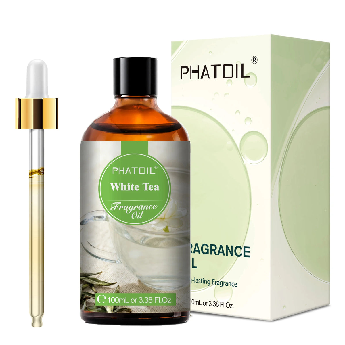 White Tea / 100ml