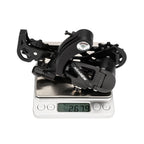 ZTTO MTB 9 Speed Set 1X9 Shifter Rear Derailleur 9V 50T Cassette K7 Sprocket Parts For m370 m430 m590 DEORE Single Crank System