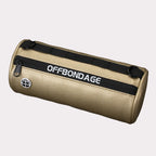 OFFBONDAGE Motorcycle Bag Waterproof Large Capacity Handlebar Bag Portable Multi-Function Shoulder Bag Bicycle Front Bag