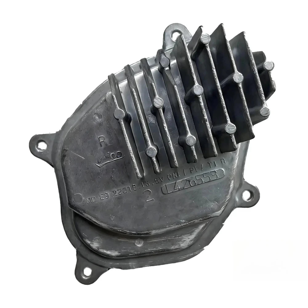 DRL 2GM998478 2GM998479 Turn signal module B120845-B For VW T-CROSS Tcross LED Headlight B120846-B 2GM.998.478 2GM.998.479