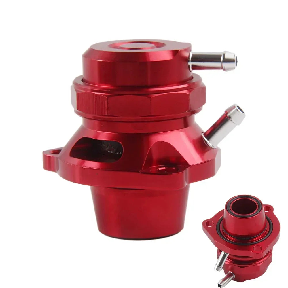 BOV Turbo Blow Off Valve Suit For Audi And VW 1.8 And 2.0 TSI Ea888 710D Mk7 EA888 Gen