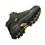 2025 Plus Size Couples Outdoor Mountain Desert Climbing shoes Men Women Ankle Hiking Boots Fashion Classic Trekking Footwear