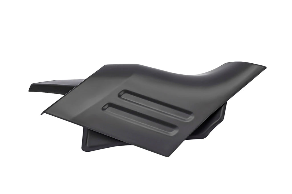 Car Engine Angle Cover Hood Decoration Cover Guards Trim for Suzuki Jimny JB64 JB74 2019-2025 Exterior Accessories