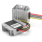 24V to 48V DC power converter 12V to 36V 48V 53V 60V boost module onboard monitoring switch power supply