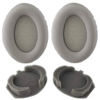 1Pair Replacement Earpads for Sony WH-1000XM3 1000XM3 WH1000XM3 Headphones Earmuff Ear Pads Cushions Accessories Repair Parts