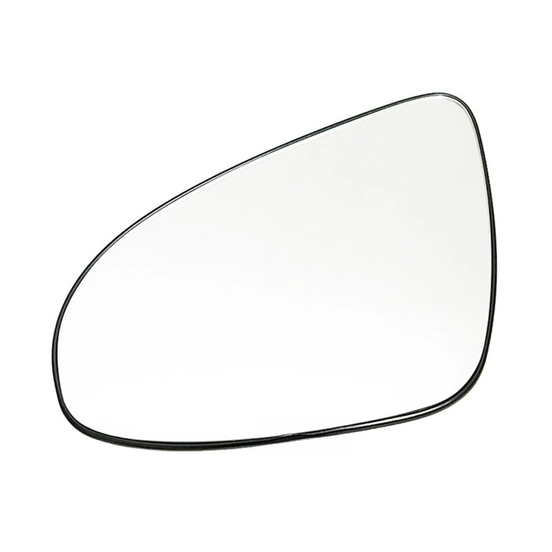 Side Mirror Glass For Peugeot 108 2014-2022 Citroen C1 Toyota Aygo 2014-2023 Verso 2014-2020 With Heating Rearview Mirror Lens