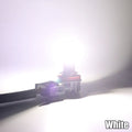 White / H8 H9 H11 H16JP