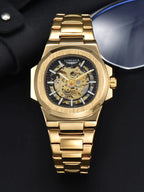 8057G Black Gold