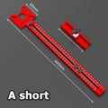 A short