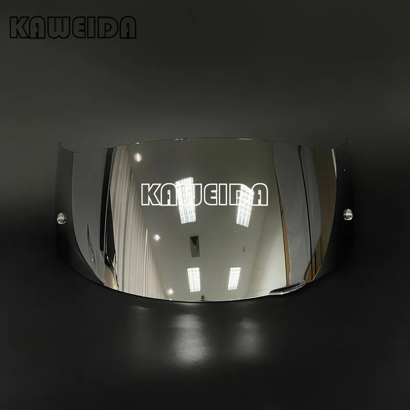 For AGV K5 K5S K5-S K3SV K1 K1S Compact ST Motorcycle Helmet Visor Lens Shield Glasses Full face Pin Accesorios Para Moto Casque