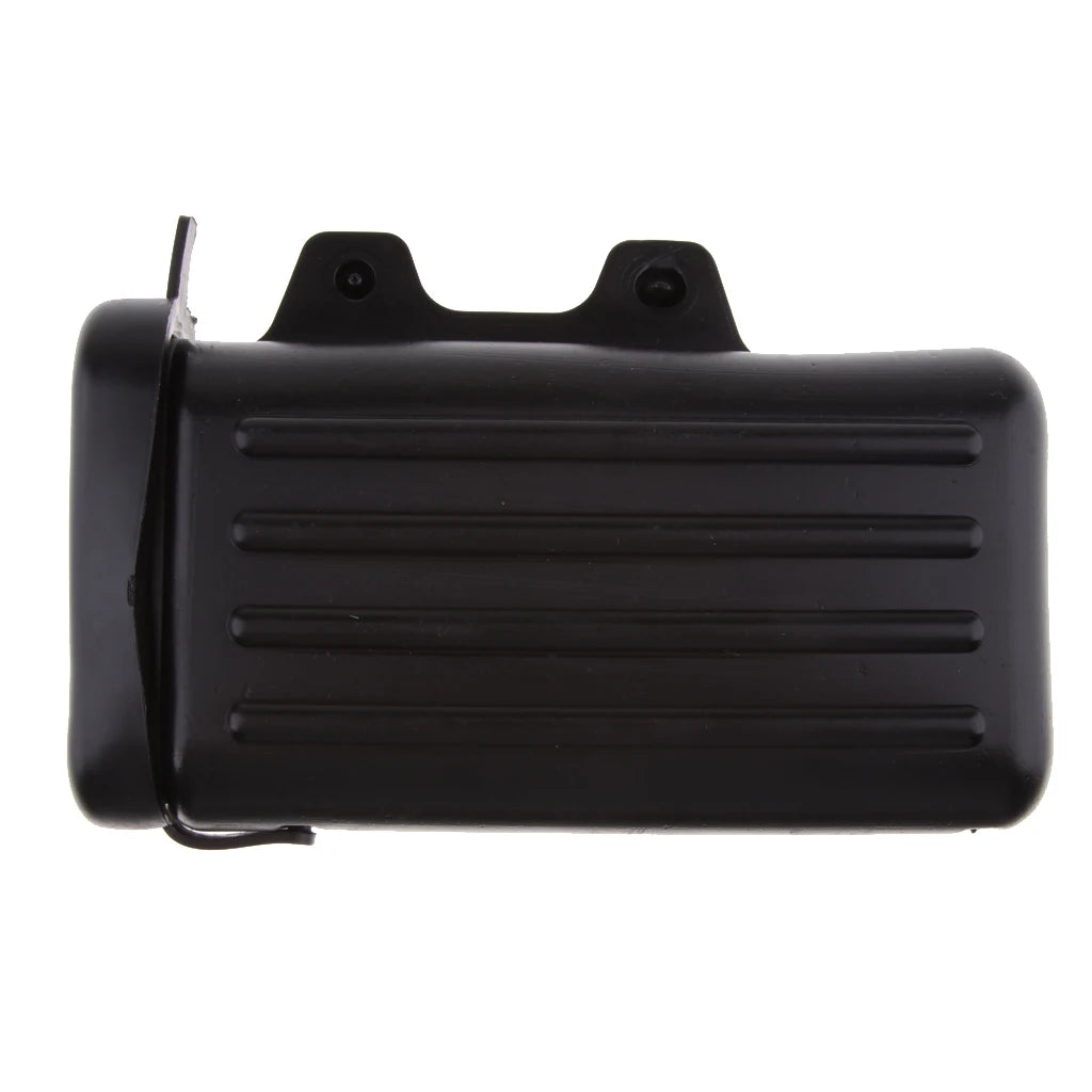 1 Piece Motorcycle Tool Box Holder Container Tool Kit Box Holder for Suzuki DR250 Djebel TW200 TW225 78mm x 40mm