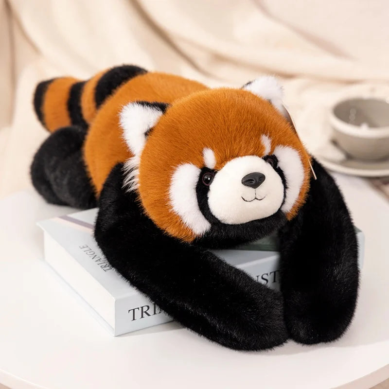 raccoon krq / about 45cm