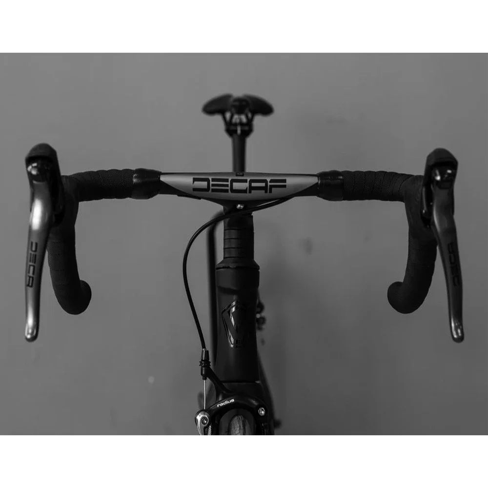JAVA Ariete T1000 full carbon fiber road bike integrated handlebar 28.6mm, 80-110x380-440mm