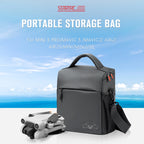 Shoulder Bag Handbag Backpack For DJI Mini 4 3Pro/Air2/2S/Air 3/3S Portable Storage Bag For DJI Mini 5 Pro/Flip/Neo/Neo 2