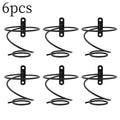 black-6pcs