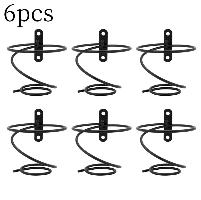 black-6pcs