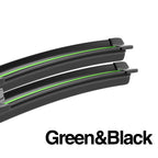 Black-Green / 450 (1998-2007)