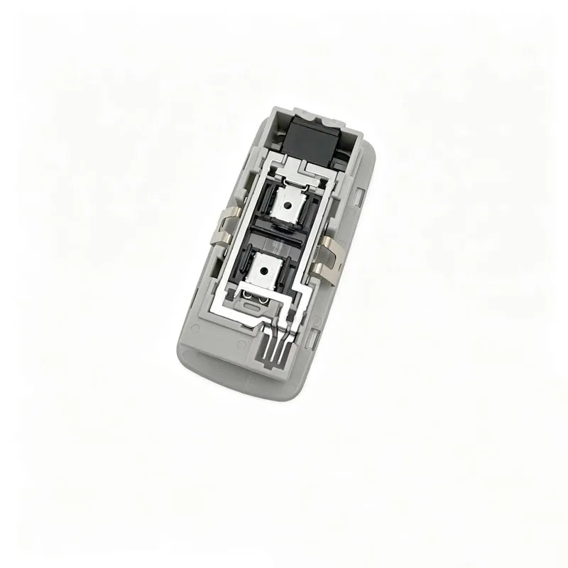 Left for Nissan Qashqai j10 j11 2008-2019 X-TRAIL 2010-2013 Teana Car Interior Reading Light with Switch