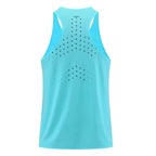Athletics Tank Top Running Vests Speed Sports Fitness Shirts Guys Sleeveless Mens Womens Clothing Athlete Track Field Singlet