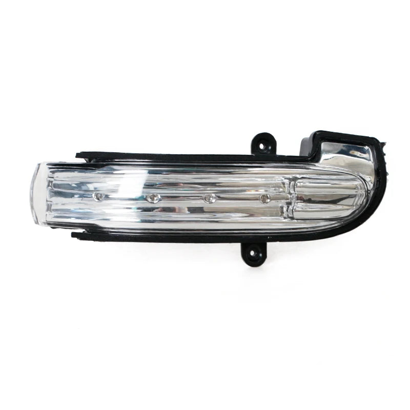 For Mercedes-Benz C-Class W203 C230 C240 C32 2004 2005 2006 2007 4Door Car LED Mirror Turn Signal Light 2038201521 2038201621