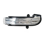 For Mercedes-Benz C-Class W203 C230 C240 C32 2004 2005 2006 2007 4Door Car LED Mirror Turn Signal Light 2038201521 2038201621