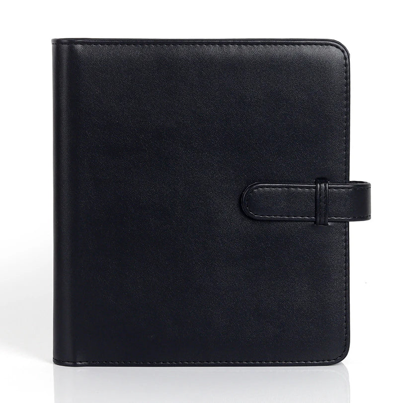 288-Pocket Photo Album for Instax Square SQ1/SQ6/SQ10/SQ20/SQ40 & Kodak Mini 3 Square