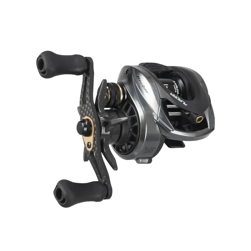 AIR Reel Only / Right Hand / 11 / 1000 Series