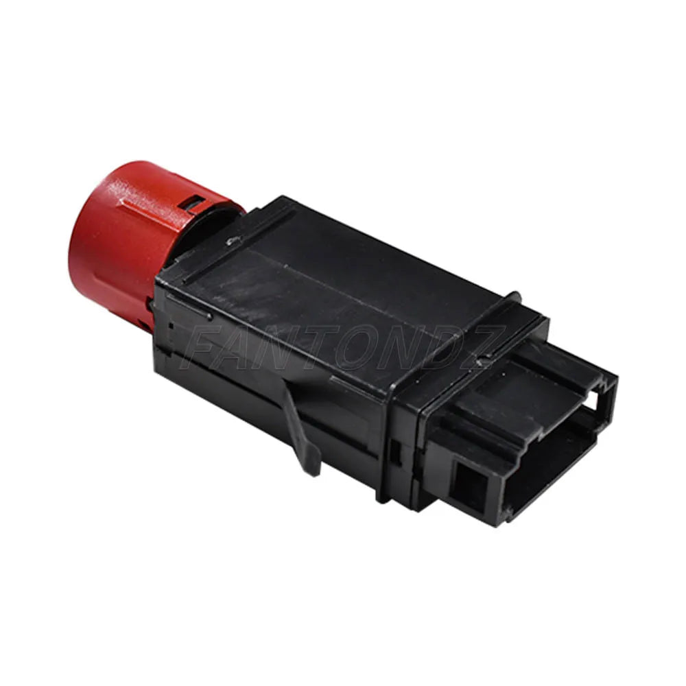 Emergency Hazard Warning Light Flasher Switch For Audi TT MK1 8N 1998-2006 8N0941509B Turn Signal Relay Control Switch