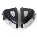 LED Side Mirror Turn Signal Light Indicator Lamp For VW Tiguan MK1 2008-2017 Sharan 2012-2015 For Skoda Yeti 2014-2017