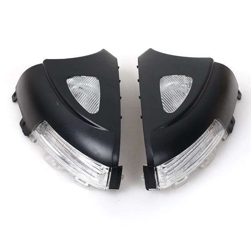 LED Side Mirror Turn Signal Light Indicator Lamp For VW Tiguan MK1 2008-2017 Sharan 2012-2015 For Skoda Yeti 2014-2017