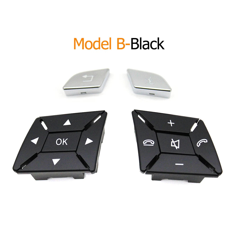Model B-Black
