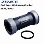 ZRACE DUB bottom bracket 29mm for DUB crankset, BB86 Road or BB92 MTB