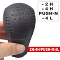 2H 4H PUSH N 4L