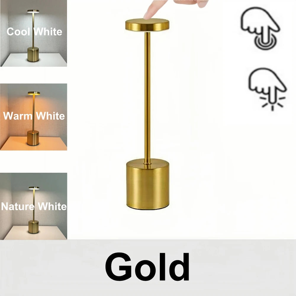 MULTI / Gold