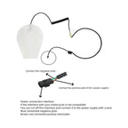 Motorcycle Accessories 12 V Fiber Motorcycle Seat Thermal Winter Heated Pad mat Waterproof Switch Button seat  heating cushions